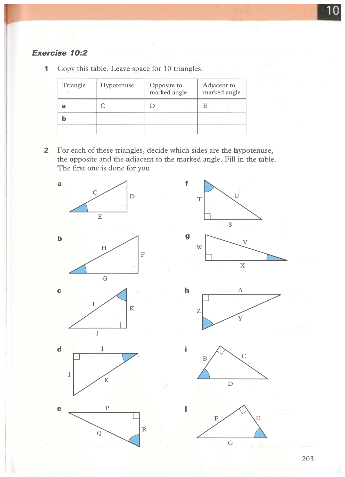 Key Maths 9-3 Pupil Book